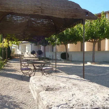 Ξενοδοχείο La Bergerie 3*